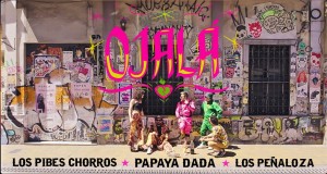 Ojalá