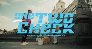 One Two Check Video âm nhạc