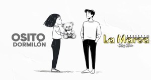 Osito Dormilón Музикален клип
