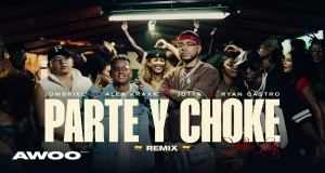 Parte Y Choke Remix Video musicale