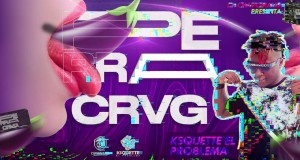 Perra Crvg