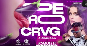 Perro Crvg