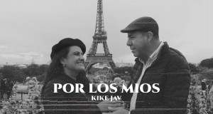 Por Los Mios Хөгжмийн видео
