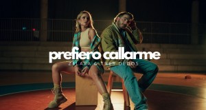 Prefiero Callarme