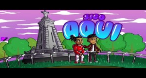 Sigo Aquí Video musical