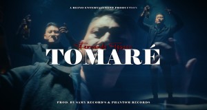 Tomaré Музикален клип
