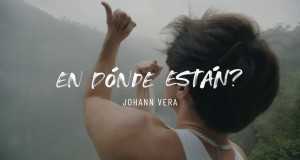En Donde Están ? Video musical