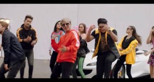 No Te Quiere Music Video
