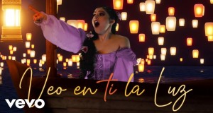 Veo En Ti La Luz