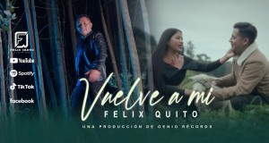 Vuelve A Mi