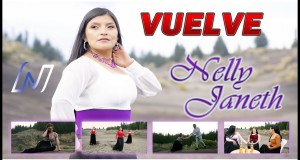 Vuelve Muzikinis vaizdo klipas