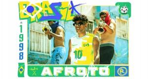 Brazil