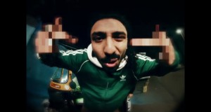 Primperan Muzikinis vaizdo klipas
