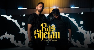 Ras Shetan