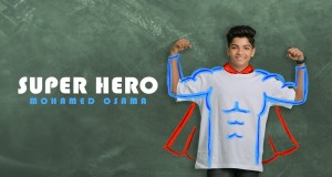 Super Hero 音乐视频