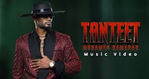 Tanteet Fidio Orin