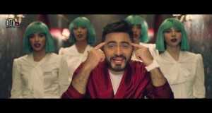 3Eesh Besho2Ak Music Video