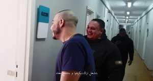 A3Taked Keda Ansab Տեսահոլովակ