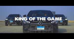 King Of The Game 音乐视频