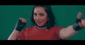 Wahda Video musik