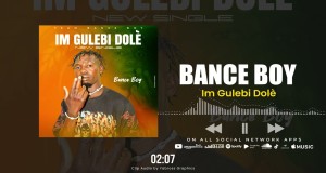 Im Gulebi Dolè