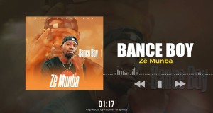 Ze Munba