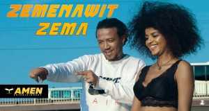 Zemenawit Zema