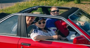 Bemmikummid Спот