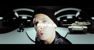 Fopaa Mūzikas video