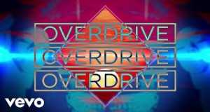 Overdrive Müzik video