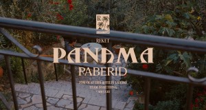 Panama Paberid