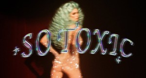 So Toxic Starring Leigh