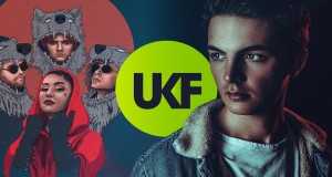 Howling (Andromedik Remix)