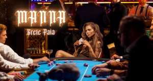 Manna Video musicale