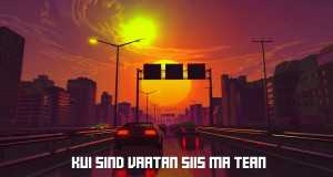 Nagu Kuu Müzik video