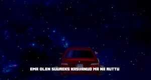 Nii Ruttu Kanema wanyimbo