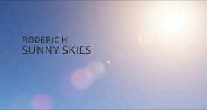 Sunny Skies Musiikkivideo