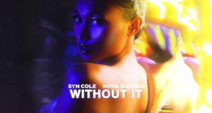 Without It Müzik video