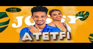 Atetfi Mūzikas video
