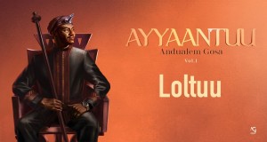 Loltuu Mele Mele