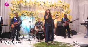 Munaye Video musical