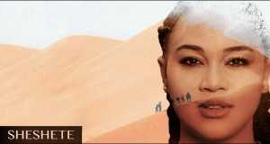 Sheshete Video muzikore