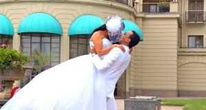 Wey Mamarua Musikkvideo