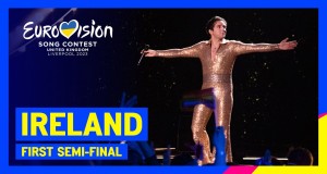 We Are One - Ireland First Semi-Final, 2023 Hudobné video