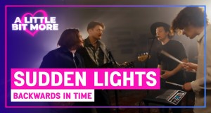 Backwards In Time- Latvia, 2023 Videoclip