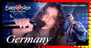 Baller | Germany 2025 Video musicale