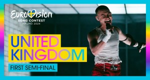 Dizzy | United Kingdom, First Semi, 2024