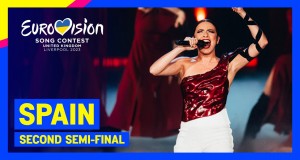 Eaea | Spain Second Semi-Final  2023