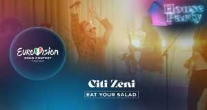 Eat Your Salad (Latvia, Live, 2022) Video muzikore