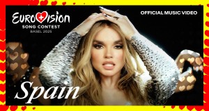 Esa Diva | Spain 2025 Video musicale
